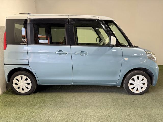 スペーシア X 保証付き 修復歴無 ETC 両側PSD フルセグナビ BT DVD CD HIDオートライト Pスタート アイドリングS AAC スマートキー 電格ミラー Rサンシェード ベンチシート シートリフター(25枚目)