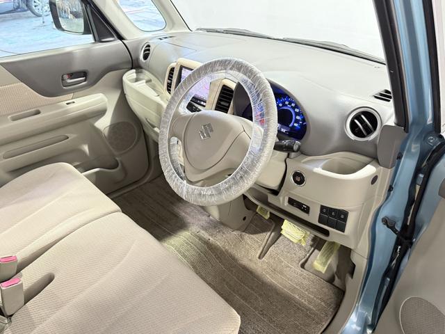 スペーシア X 保証付き 修復歴無 ETC 両側PSD フルセグナビ BT DVD CD HIDオートライト Pスタート アイドリングS AAC スマートキー 電格ミラー Rサンシェード ベンチシート シートリフター(29枚目)