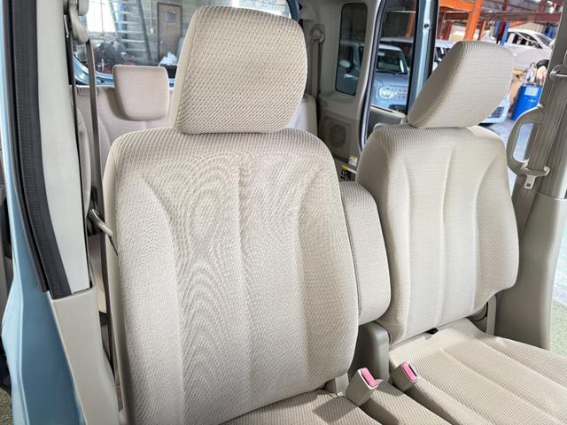 スペーシア X 保証付き 修復歴無 ETC 両側PSD フルセグナビ BT DVD CD HIDオートライト Pスタート アイドリングS AAC スマートキー 電格ミラー Rサンシェード ベンチシート シートリフター(30枚目)