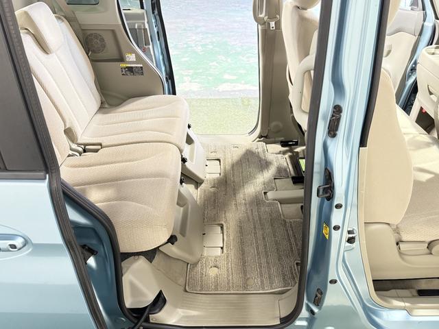 スペーシア X 保証付き 修復歴無 ETC 両側PSD フルセグナビ BT DVD CD HIDオートライト Pスタート アイドリングS AAC スマートキー 電格ミラー Rサンシェード ベンチシート シートリフター(34枚目)