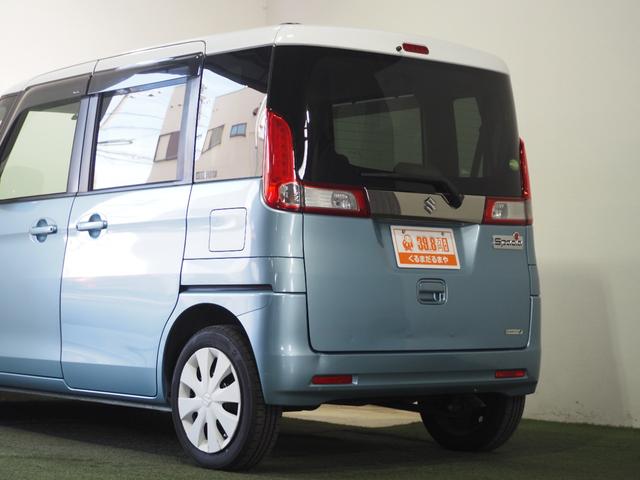 スペーシア X 保証付き 修復歴無 ETC 両側PSD フルセグナビ BT DVD CD HIDオートライト Pスタート アイドリングS AAC スマートキー 電格ミラー Rサンシェード ベンチシート シートリフター(37枚目)