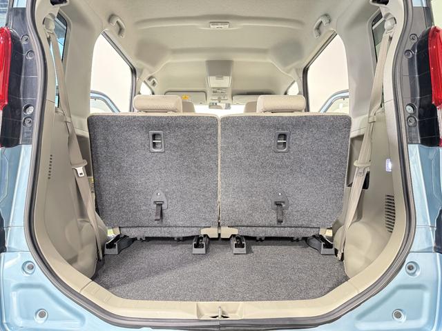 スペーシア X 保証付き 修復歴無 ETC 両側PSD フルセグナビ BT DVD CD HIDオートライト Pスタート アイドリングS AAC スマートキー 電格ミラー Rサンシェード ベンチシート シートリフター(40枚目)