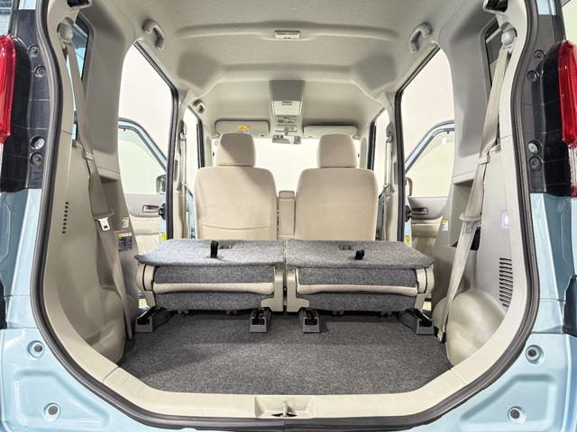 スペーシア X 保証付き 修復歴無 ETC 両側PSD フルセグナビ BT DVD CD HIDオートライト Pスタート アイドリングS AAC スマートキー 電格ミラー Rサンシェード ベンチシート シートリフター(41枚目)