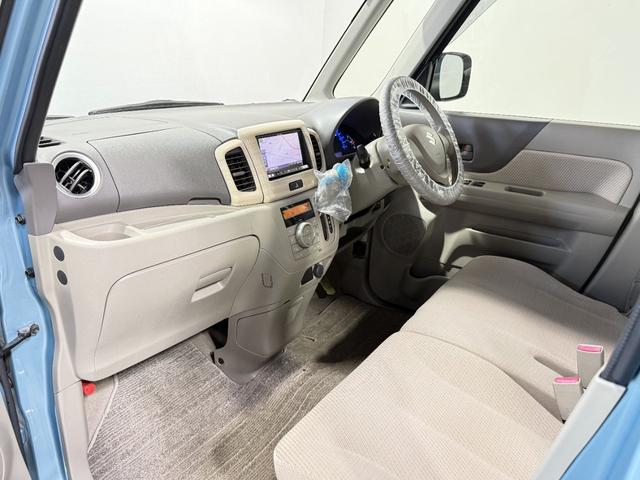 スペーシア X 保証付き 修復歴無 ETC 両側PSD フルセグナビ BT DVD CD HIDオートライト Pスタート アイドリングS AAC スマートキー 電格ミラー Rサンシェード ベンチシート シートリフター(52枚目)