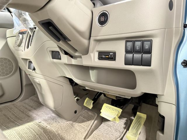 スペーシア X 保証付き 修復歴無 ETC 両側PSD フルセグナビ BT DVD CD HIDオートライト Pスタート アイドリングS AAC スマートキー 電格ミラー Rサンシェード ベンチシート シートリフター(65枚目)