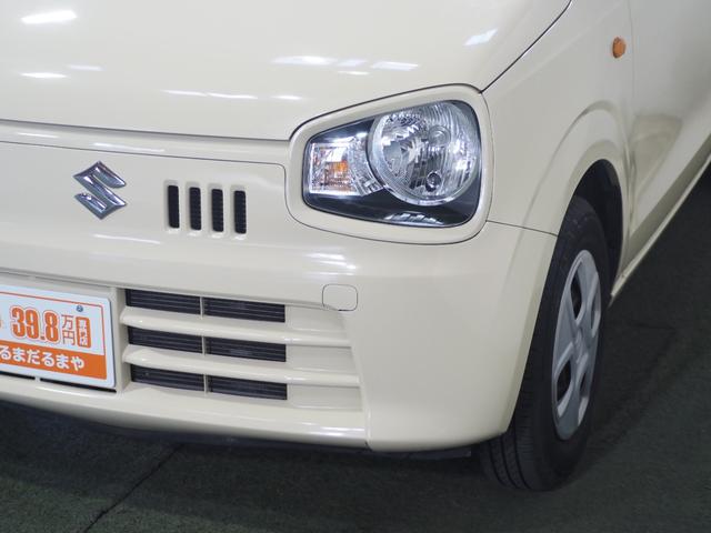 アルト Ｓ　保証付き　修復歴無　１オーナー　ＥＴＣ　Ｂカメラ　シートＨ　レーダーＢＳ　衝突被害軽減Ｂ　ＥＳＣ　ナビＴＶ　ＤＶＤ　ＣＤ　アイドリングストップ　電格ミラー　キーレス　レベライザー　運転席シートリフター（14枚目）