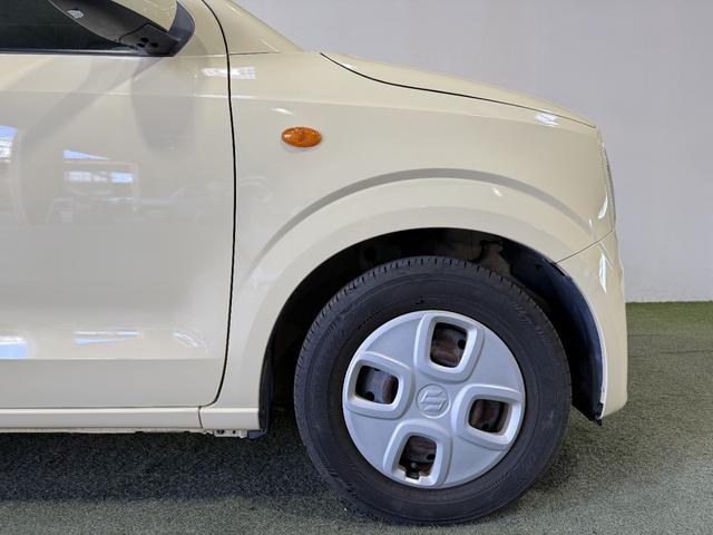 アルト Ｓ　保証付き　修復歴無　１オーナー　ＥＴＣ　Ｂカメラ　シートＨ　レーダーＢＳ　衝突被害軽減Ｂ　ＥＳＣ　ナビＴＶ　ＤＶＤ　ＣＤ　アイドリングストップ　電格ミラー　キーレス　レベライザー　運転席シートリフター（20枚目）