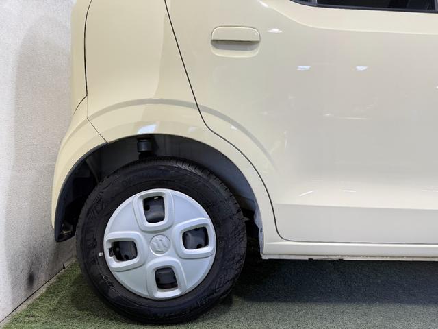 アルト Ｓ　保証付き　修復歴無　１オーナー　ＥＴＣ　Ｂカメラ　シートＨ　レーダーＢＳ　衝突被害軽減Ｂ　ＥＳＣ　ナビＴＶ　ＤＶＤ　ＣＤ　アイドリングストップ　電格ミラー　キーレス　レベライザー　運転席シートリフター（22枚目）