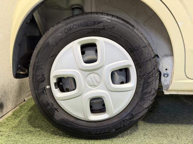 アルト Ｓ　保証付き　修復歴無　１オーナー　ＥＴＣ　Ｂカメラ　シートＨ　レーダーＢＳ　衝突被害軽減Ｂ　ＥＳＣ　ナビＴＶ　ＤＶＤ　ＣＤ　アイドリングストップ　電格ミラー　キーレス　レベライザー　運転席シートリフター（23枚目）