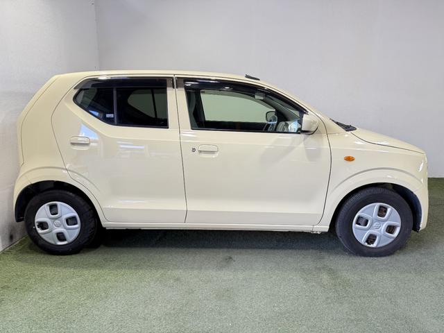 アルト Ｓ　保証付き　修復歴無　１オーナー　ＥＴＣ　Ｂカメラ　シートＨ　レーダーＢＳ　衝突被害軽減Ｂ　ＥＳＣ　ナビＴＶ　ＤＶＤ　ＣＤ　アイドリングストップ　電格ミラー　キーレス　レベライザー　運転席シートリフター（24枚目）