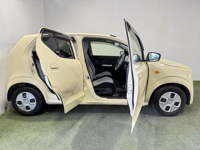 アルト Ｓ　保証付き　修復歴無　１オーナー　ＥＴＣ　Ｂカメラ　シートＨ　レーダーＢＳ　衝突被害軽減Ｂ　ＥＳＣ　ナビＴＶ　ＤＶＤ　ＣＤ　アイドリングストップ　電格ミラー　キーレス　レベライザー　運転席シートリフター（25枚目）