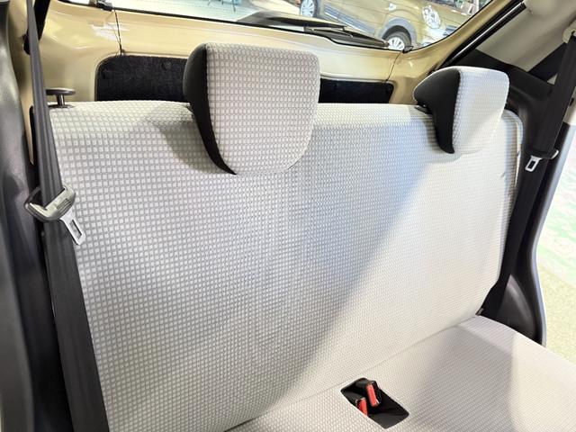 アルト Ｓ　保証付き　修復歴無　１オーナー　ＥＴＣ　Ｂカメラ　シートＨ　レーダーＢＳ　衝突被害軽減Ｂ　ＥＳＣ　ナビＴＶ　ＤＶＤ　ＣＤ　アイドリングストップ　電格ミラー　キーレス　レベライザー　運転席シートリフター（34枚目）