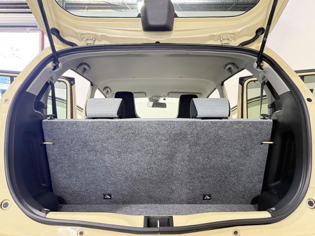 アルト Ｓ　保証付き　修復歴無　１オーナー　ＥＴＣ　Ｂカメラ　シートＨ　レーダーＢＳ　衝突被害軽減Ｂ　ＥＳＣ　ナビＴＶ　ＤＶＤ　ＣＤ　アイドリングストップ　電格ミラー　キーレス　レベライザー　運転席シートリフター（38枚目）