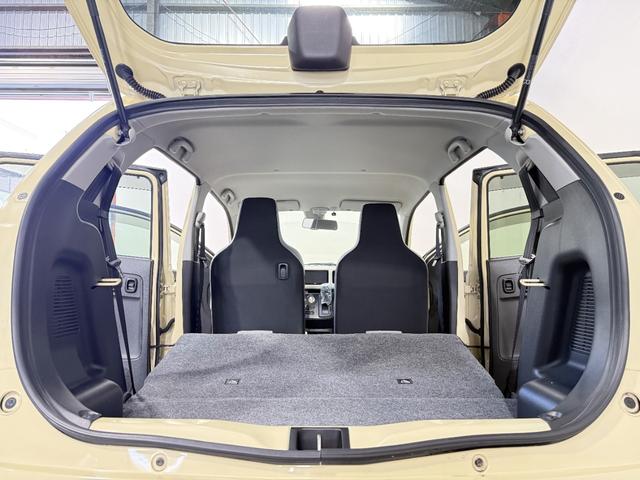 アルト Ｓ　保証付き　修復歴無　１オーナー　ＥＴＣ　Ｂカメラ　シートＨ　レーダーＢＳ　衝突被害軽減Ｂ　ＥＳＣ　ナビＴＶ　ＤＶＤ　ＣＤ　アイドリングストップ　電格ミラー　キーレス　レベライザー　運転席シートリフター（39枚目）