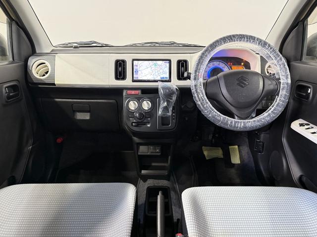 アルト Ｓ　保証付き　修復歴無　１オーナー　ＥＴＣ　Ｂカメラ　シートＨ　レーダーＢＳ　衝突被害軽減Ｂ　ＥＳＣ　ナビＴＶ　ＤＶＤ　ＣＤ　アイドリングストップ　電格ミラー　キーレス　レベライザー　運転席シートリフター（41枚目）