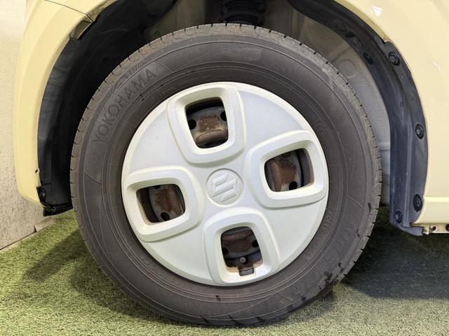 アルト Ｓ　保証付き　修復歴無　１オーナー　ＥＴＣ　Ｂカメラ　シートＨ　レーダーＢＳ　衝突被害軽減Ｂ　ＥＳＣ　ナビＴＶ　ＤＶＤ　ＣＤ　アイドリングストップ　電格ミラー　キーレス　レベライザー　運転席シートリフター（43枚目）