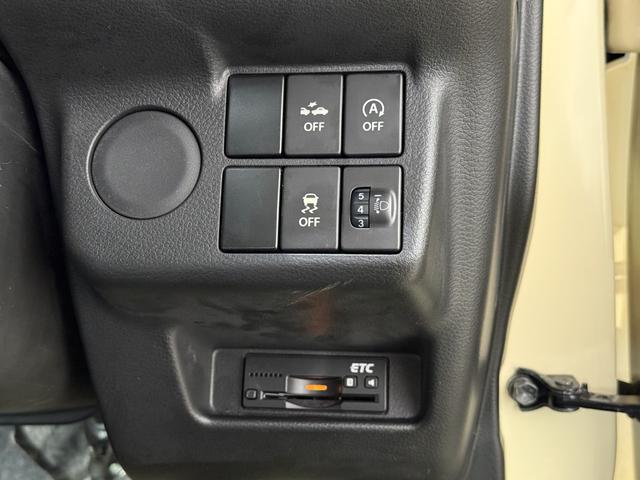 アルト Ｓ　保証付き　修復歴無　１オーナー　ＥＴＣ　Ｂカメラ　シートＨ　レーダーＢＳ　衝突被害軽減Ｂ　ＥＳＣ　ナビＴＶ　ＤＶＤ　ＣＤ　アイドリングストップ　電格ミラー　キーレス　レベライザー　運転席シートリフター（63枚目）