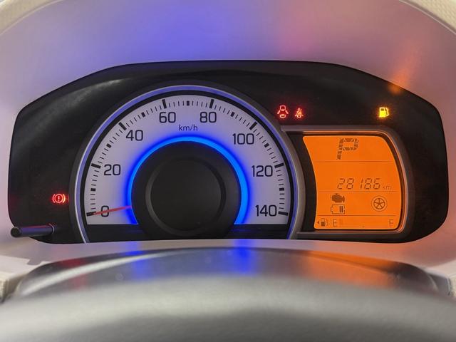 アルト Ｓ　保証付き　修復歴無　１オーナー　ＥＴＣ　Ｂカメラ　シートＨ　レーダーＢＳ　衝突被害軽減Ｂ　ＥＳＣ　ナビＴＶ　ＤＶＤ　ＣＤ　アイドリングストップ　電格ミラー　キーレス　レベライザー　運転席シートリフター（65枚目）