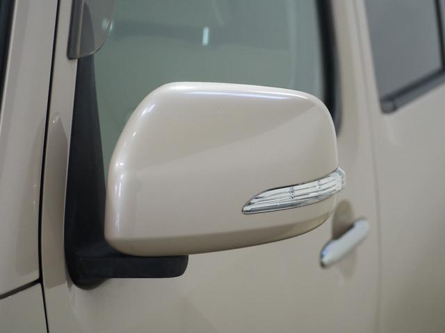 ミラココア ココアプラスG 保証付き 修復歴無 ETC Bカメラ ナビ BT DVD CD ルーフレール フォグランプ オートエアコン スマートキー ウィンカー付電動格納ミラー レベライザー ベンチシート 運転席シートリフター(18枚目)