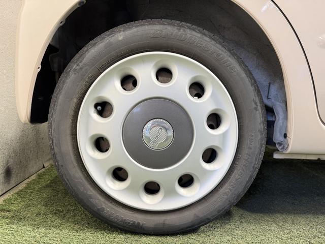 ミラココア ココアプラスG 保証付き 修復歴無 ETC Bカメラ ナビ BT DVD CD ルーフレール フォグランプ オートエアコン スマートキー ウィンカー付電動格納ミラー レベライザー ベンチシート 運転席シートリフター(23枚目)