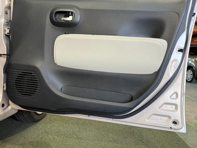 ミラココア ココアプラスG 保証付き 修復歴無 ETC Bカメラ ナビ BT DVD CD ルーフレール フォグランプ オートエアコン スマートキー ウィンカー付電動格納ミラー レベライザー ベンチシート 運転席シートリフター(26枚目)