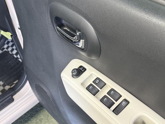 ミラココア ココアプラスG 保証付き 修復歴無 ETC Bカメラ ナビ BT DVD CD ルーフレール フォグランプ オートエアコン スマートキー ウィンカー付電動格納ミラー レベライザー ベンチシート 運転席シートリフター(27枚目)