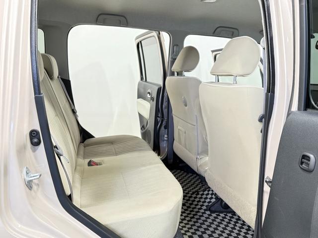 ミラココア ココアプラスG 保証付き 修復歴無 ETC Bカメラ ナビ BT DVD CD ルーフレール フォグランプ オートエアコン スマートキー ウィンカー付電動格納ミラー レベライザー ベンチシート 運転席シートリフター(33枚目)