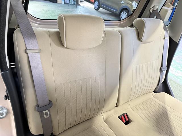 ミラココア ココアプラスG 保証付き 修復歴無 ETC Bカメラ ナビ BT DVD CD ルーフレール フォグランプ オートエアコン スマートキー ウィンカー付電動格納ミラー レベライザー ベンチシート 運転席シートリフター(34枚目)