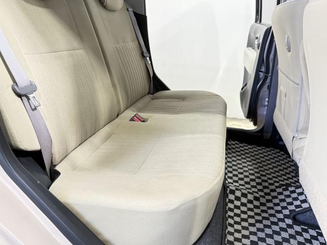 ミラココア ココアプラスG 保証付き 修復歴無 ETC Bカメラ ナビ BT DVD CD ルーフレール フォグランプ オートエアコン スマートキー ウィンカー付電動格納ミラー レベライザー ベンチシート 運転席シートリフター(35枚目)