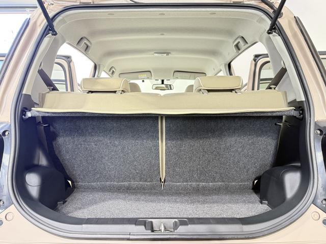 ミラココア ココアプラスG 保証付き 修復歴無 ETC Bカメラ ナビ BT DVD CD ルーフレール フォグランプ オートエアコン スマートキー ウィンカー付電動格納ミラー レベライザー ベンチシート 運転席シートリフター(38枚目)