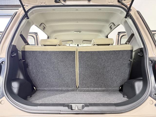 ミラココア ココアプラスG 保証付き 修復歴無 ETC Bカメラ ナビ BT DVD CD ルーフレール フォグランプ オートエアコン スマートキー ウィンカー付電動格納ミラー レベライザー ベンチシート 運転席シートリフター(39枚目)