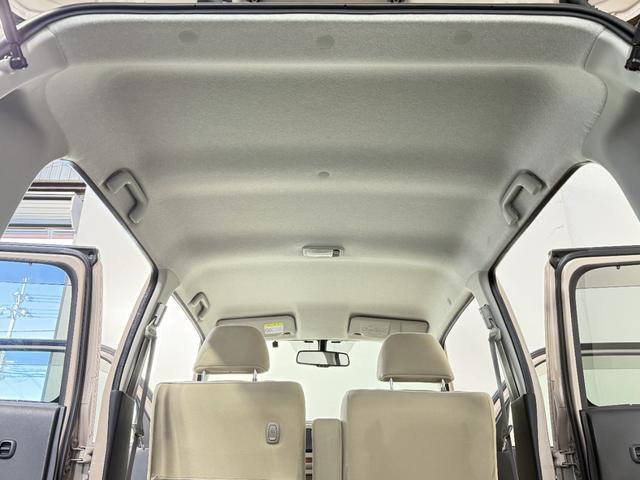 ミラココア ココアプラスG 保証付き 修復歴無 ETC Bカメラ ナビ BT DVD CD ルーフレール フォグランプ オートエアコン スマートキー ウィンカー付電動格納ミラー レベライザー ベンチシート 運転席シートリフター(42枚目)