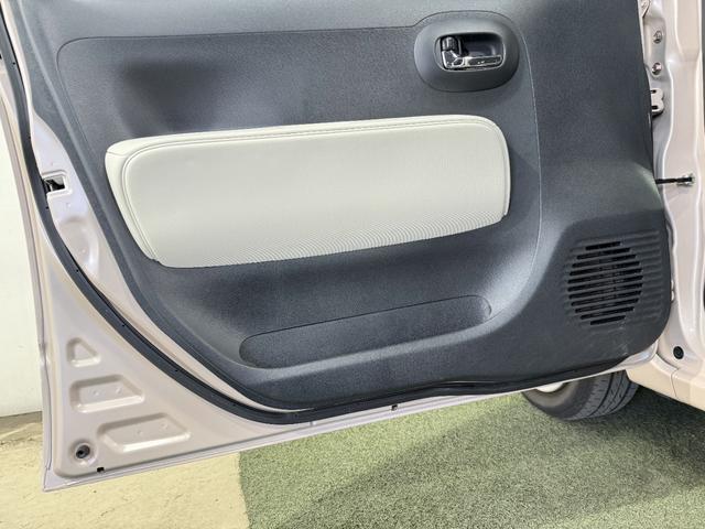 ミラココア ココアプラスG 保証付き 修復歴無 ETC Bカメラ ナビ BT DVD CD ルーフレール フォグランプ オートエアコン スマートキー ウィンカー付電動格納ミラー レベライザー ベンチシート 運転席シートリフター(49枚目)