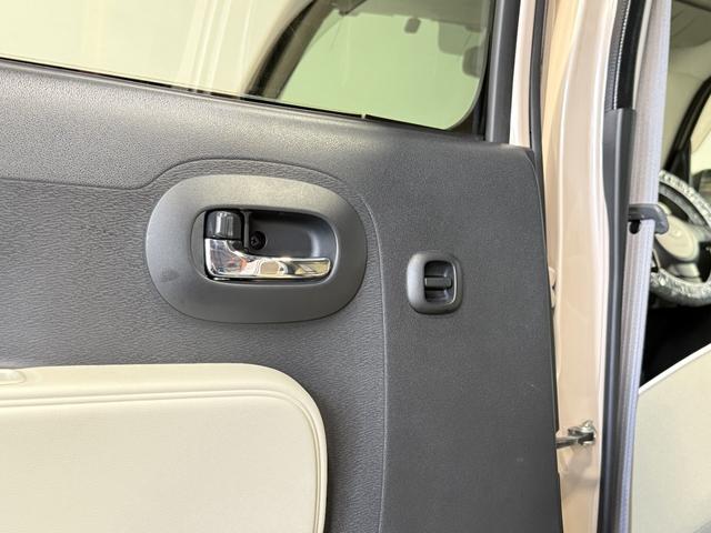 ミラココア ココアプラスG 保証付き 修復歴無 ETC Bカメラ ナビ BT DVD CD ルーフレール フォグランプ オートエアコン スマートキー ウィンカー付電動格納ミラー レベライザー ベンチシート 運転席シートリフター(56枚目)