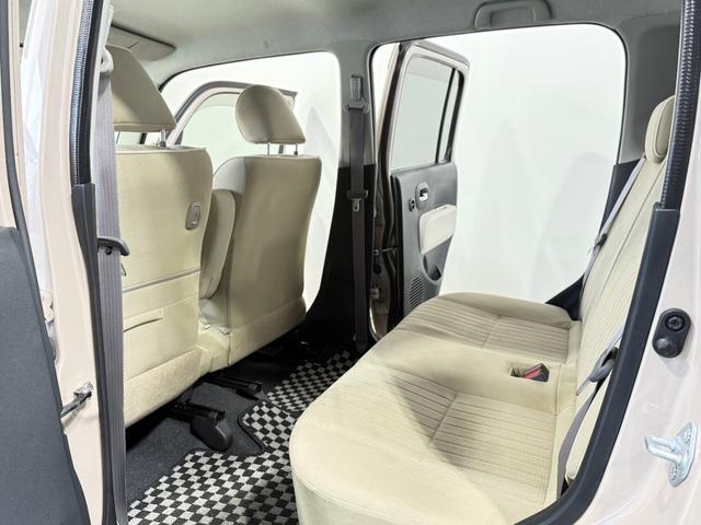 ミラココア ココアプラスG 保証付き 修復歴無 ETC Bカメラ ナビ BT DVD CD ルーフレール フォグランプ オートエアコン スマートキー ウィンカー付電動格納ミラー レベライザー ベンチシート 運転席シートリフター(57枚目)