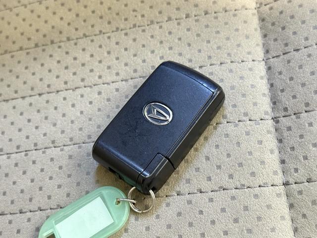 ミラココア ココアプラスG 保証付き 修復歴無 ETC Bカメラ ナビ BT DVD CD ルーフレール フォグランプ オートエアコン スマートキー ウィンカー付電動格納ミラー レベライザー ベンチシート 運転席シートリフター(77枚目)