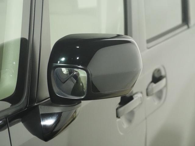 N-BOX G 保証付き 修復歴無 ETC フルセグナビTV DVD CD 横滑り防止 Pスタート アイドリングストップ スマートキー 電格ミラー レベライザー ベンチシート 両側スライド ナビ装着用スペシャルPKG(17枚目)