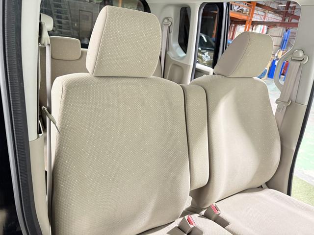 N-BOX G 保証付き 修復歴無 ETC フルセグナビTV DVD CD 横滑り防止 Pスタート アイドリングストップ スマートキー 電格ミラー レベライザー ベンチシート 両側スライド ナビ装着用スペシャルPKG(28枚目)