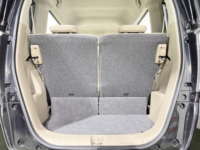 N-BOX G 保証付き 修復歴無 ETC フルセグナビTV DVD CD 横滑り防止 Pスタート アイドリングストップ スマートキー 電格ミラー レベライザー ベンチシート 両側スライド ナビ装着用スペシャルPKG(36枚目)