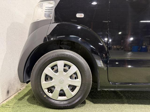 N-BOX G 保証付き 修復歴無 ETC フルセグナビTV DVD CD 横滑り防止 Pスタート アイドリングストップ スマートキー 電格ミラー レベライザー ベンチシート 両側スライド ナビ装着用スペシャルPKG(41枚目)