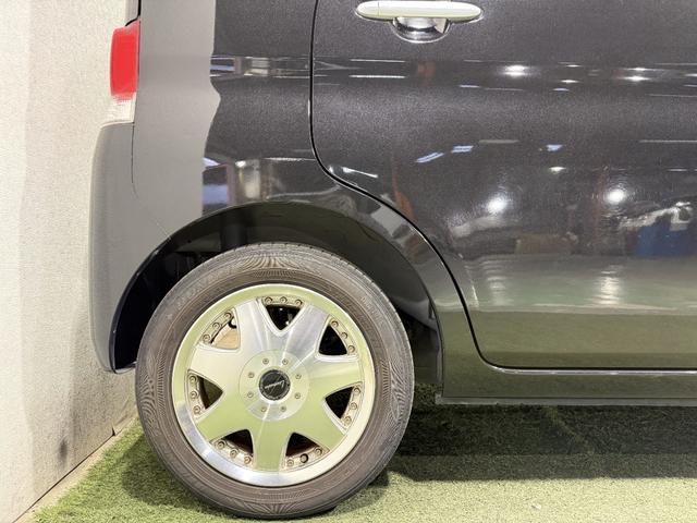 タント L 保証付き 修復歴無 ETC ナビTV CD 社外14インチAW アイドリングストップ 電動格納ミラー キーレス ヘッドライトレベライザー ベンチシート スライドドア パワステ パワーウィンドウ ABS(22枚目)