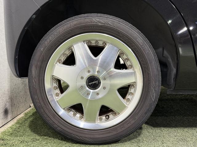 タント L 保証付き 修復歴無 ETC ナビTV CD 社外14インチAW アイドリングストップ 電動格納ミラー キーレス ヘッドライトレベライザー ベンチシート スライドドア パワステ パワーウィンドウ ABS(23枚目)