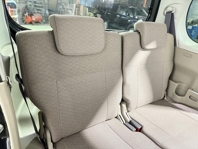 タント L 保証付き 修復歴無 ETC ナビTV CD 社外14インチAW アイドリングストップ 電動格納ミラー キーレス ヘッドライトレベライザー ベンチシート スライドドア パワステ パワーウィンドウ ABS(34枚目)