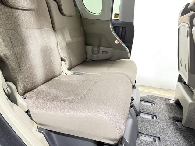 タント L 保証付き 修復歴無 ETC ナビTV CD 社外14インチAW アイドリングストップ 電動格納ミラー キーレス ヘッドライトレベライザー ベンチシート スライドドア パワステ パワーウィンドウ ABS(35枚目)