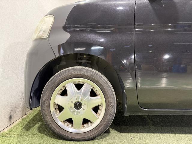 タント L 保証付き 修復歴無 ETC ナビTV CD 社外14インチAW アイドリングストップ 電動格納ミラー キーレス ヘッドライトレベライザー ベンチシート スライドドア パワステ パワーウィンドウ ABS(44枚目)