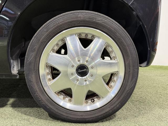 タント L 保証付き 修復歴無 ETC ナビTV CD 社外14インチAW アイドリングストップ 電動格納ミラー キーレス ヘッドライトレベライザー ベンチシート スライドドア パワステ パワーウィンドウ ABS(47枚目)