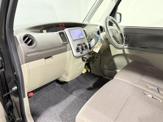 タント L 保証付き 修復歴無 ETC ナビTV CD 社外14インチAW アイドリングストップ 電動格納ミラー キーレス ヘッドライトレベライザー ベンチシート スライドドア パワステ パワーウィンドウ ABS(52枚目)