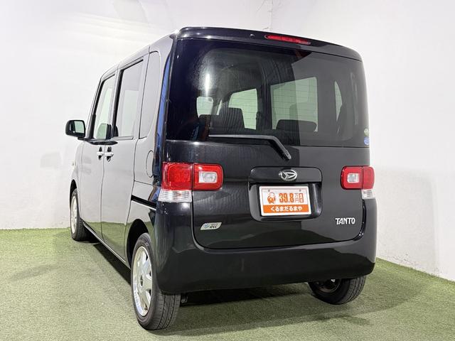 タント L 保証付き 修復歴無 ETC ナビTV CD 社外14インチAW アイドリングストップ 電動格納ミラー キーレス ヘッドライトレベライザー ベンチシート スライドドア パワステ パワーウィンドウ ABS(61枚目)