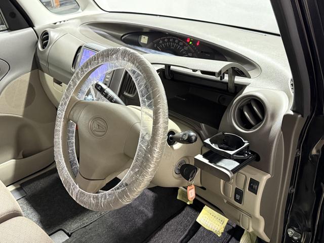 タント L 保証付き 修復歴無 ETC ナビTV CD 社外14インチAW アイドリングストップ 電動格納ミラー キーレス ヘッドライトレベライザー ベンチシート スライドドア パワステ パワーウィンドウ ABS(65枚目)