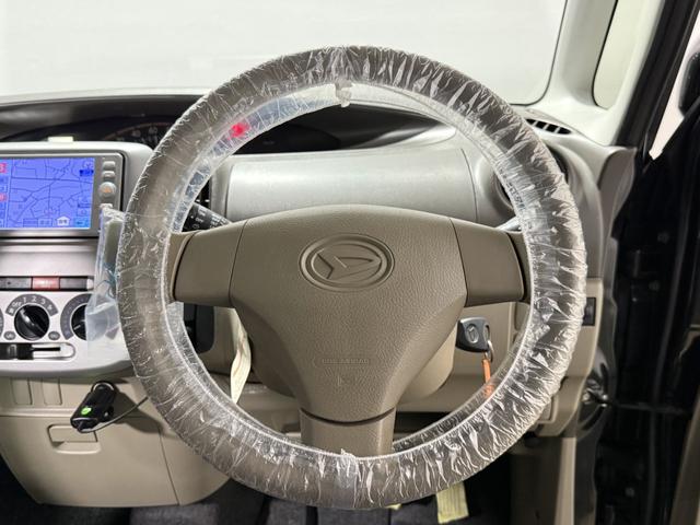 タント L 保証付き 修復歴無 ETC ナビTV CD 社外14インチAW アイドリングストップ 電動格納ミラー キーレス ヘッドライトレベライザー ベンチシート スライドドア パワステ パワーウィンドウ ABS(68枚目)